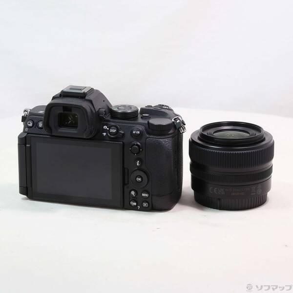 〔中古〕Nikon(ニコン) Z5II 24-50 レンズキット〔349-ud〕の画像