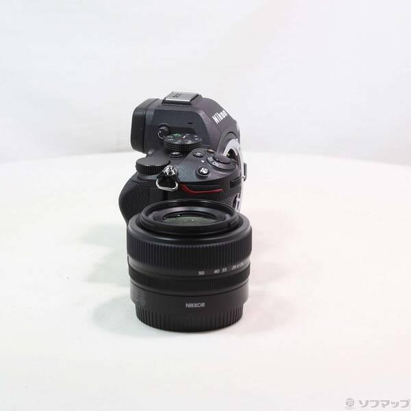 〔中古〕Nikon(ニコン) Z5II 24-50 レンズキット〔349-ud〕の画像