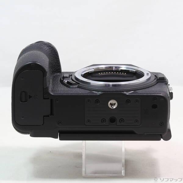 〔中古〕Nikon(ニコン) Z5II 24-50 レンズキット〔349-ud〕の画像