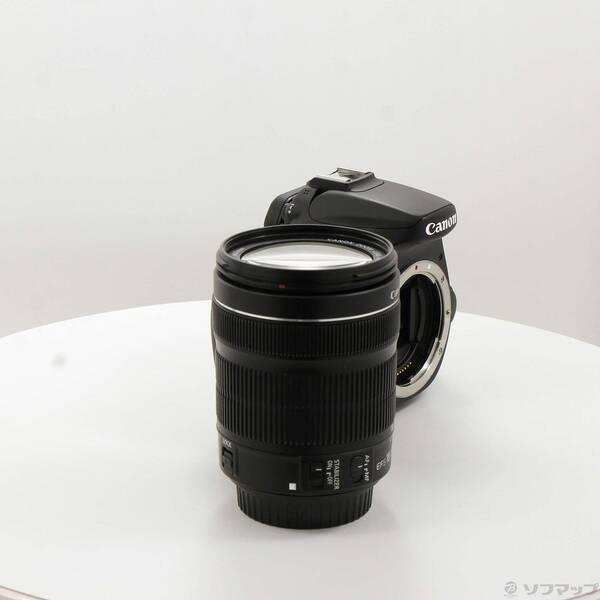 〔中古〕Canon(キヤノン) EOS 70D (W) EF-S18-135 IS STM レンズキット (2020万画素／SDXC)〔269-ud〕 |  | 03