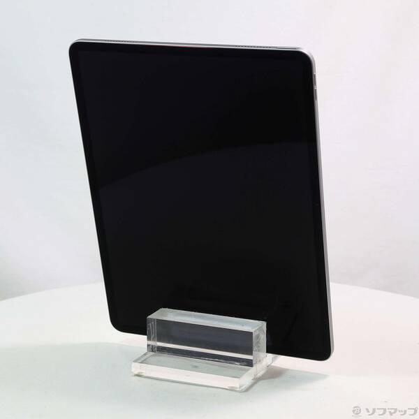 〔中古〕Apple(アップル) iPad Air 13インチ(M3) 128GB スペースグレイ 3N727J／A Wi-Fi〔198-ud〕 |  | 02