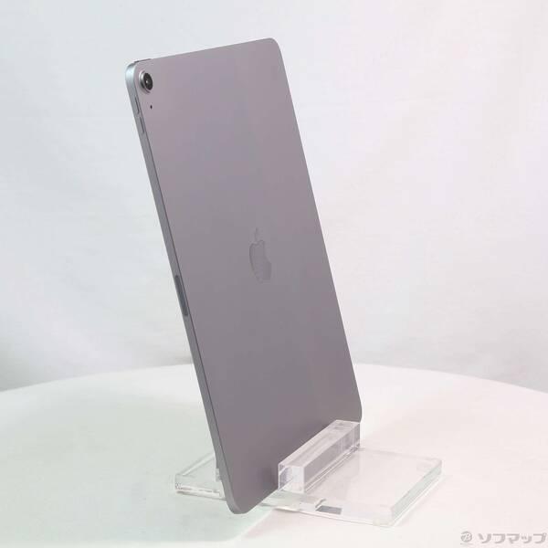 〔中古〕Apple(アップル) iPad Air 13インチ(M3) 128GB スペースグレイ 3N727J／A Wi-Fi〔198-ud〕 |  | 03