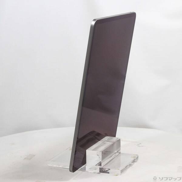 〔中古〕Apple(アップル) iPad Air 13インチ(M3) 128GB スペースグレイ 3N727J／A Wi-Fi〔198-ud〕 |  | 01