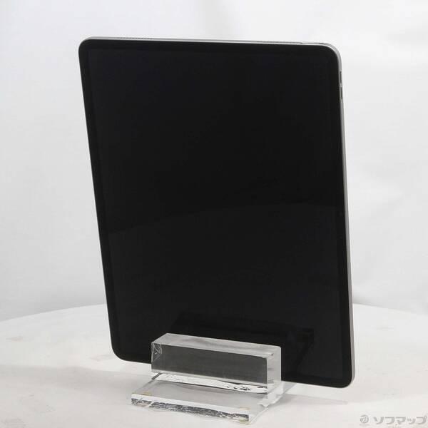 〔中古〕Apple(アップル) iPad Air 13インチ(M3) 128GB スペースグレイ 3N727J／A Wi-Fi〔198-ud〕 |  | 02