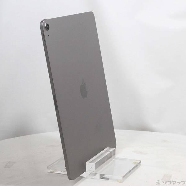 〔中古〕Apple(アップル) iPad Air 13インチ(M3) 128GB スペースグレイ 3N727J／A Wi-Fi〔198-ud〕 |  | 03