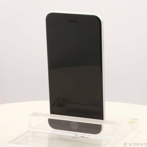 〔中古〕Apple(アップル) iPhone SE 第2世代 64GB ホワイト MHGQ3J／A SIMフリー〔269-ud〕 |  | 02