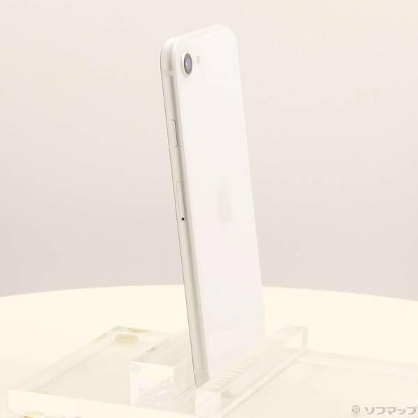 〔中古〕Apple(アップル) iPhone SE 第2世代 64GB ホワイト MHGQ3J／A SIMフリー〔269-ud〕 |  | 03