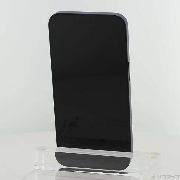 〔中古〕Apple(アップル) iPhone13 256GB ミッドナイト MLNH3J／A SIMフリー〔258-ud〕 |  | 02