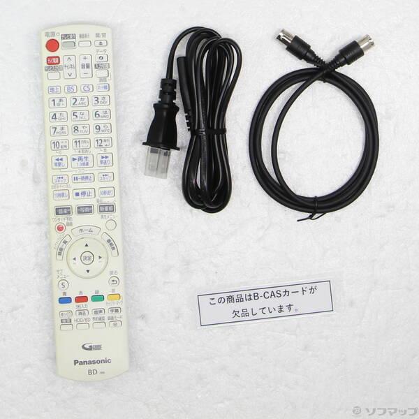 〔中古〕Panasonic(パナソニック) 〔中古品〕 DMR-BRT1060〔276-ud〕 |  | 04