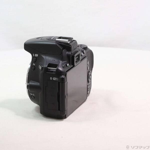 〔中古〕Nikon(ニコン) NIKON D5600 ボディ〔262-ud〕 |  | 01