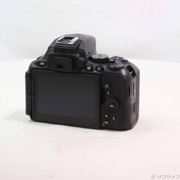 〔中古〕Nikon(ニコン) NIKON D5600 ボディ〔262-ud〕 |  | 02