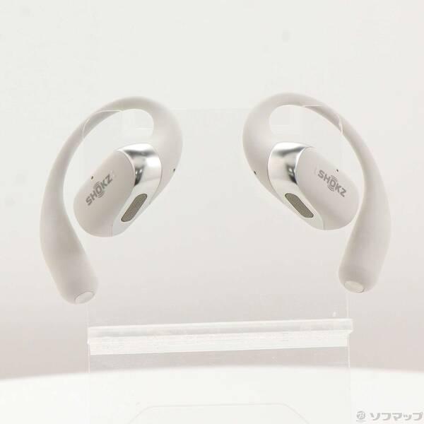 〔中古〕Shokz OpenFit2+ SKZ-EP-000051 グレー〔349-ud〕 | 