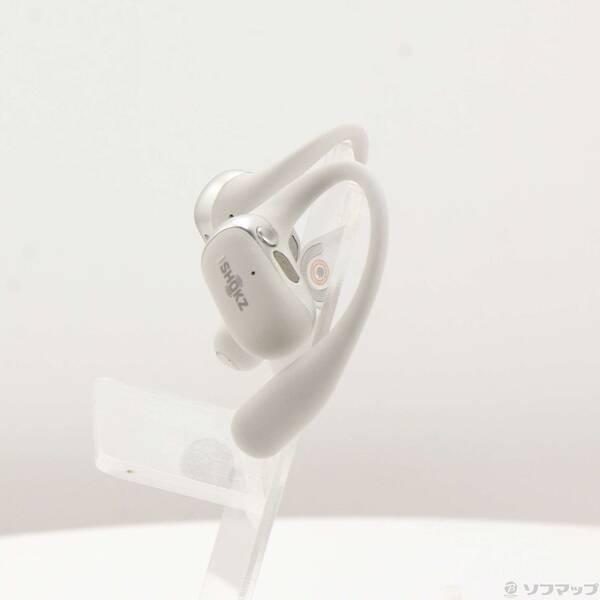 〔中古〕Shokz OpenFit2+ SKZ-EP-000051 グレー〔349-ud〕 |  | 01