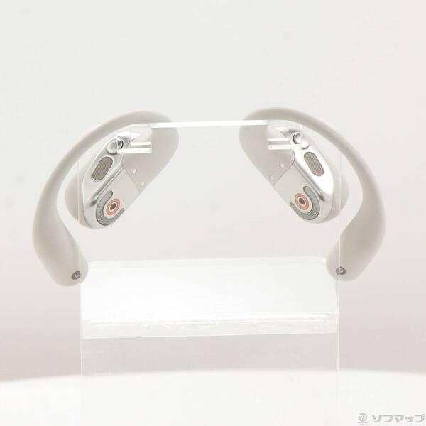 〔中古〕Shokz OpenFit2+ SKZ-EP-000051 グレー〔349-ud〕 |  | 02