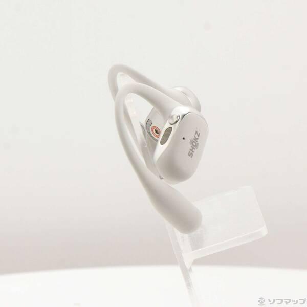 〔中古〕Shokz OpenFit2+ SKZ-EP-000051 グレー〔349-ud〕 |  | 03
