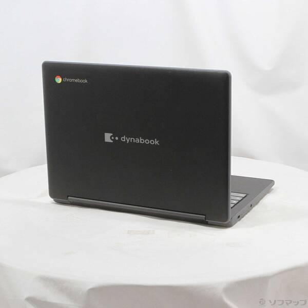 〔中古〕dynabook(ダイナブック) Dynabook Chromebook C1 SH-W03〔377-ud〕 |  | 02
