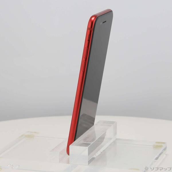 〔中古〕Apple(アップル) iPhone SE 第2世代 128GB プロダクトレッド MXD22J／A SIMフリー〔297-ud〕 |  | 01