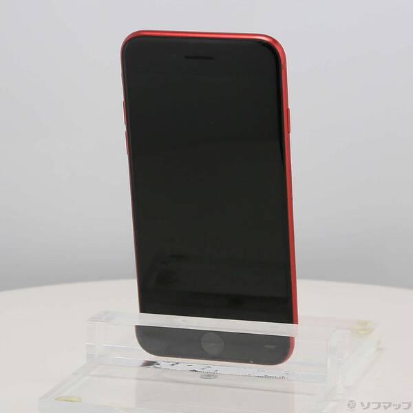 〔中古〕Apple(アップル) iPhone SE 第2世代 128GB プロダクトレッド MXD22J／A SIMフリー〔297-ud〕 |  | 02