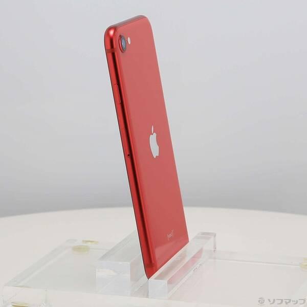 〔中古〕Apple(アップル) iPhone SE 第2世代 128GB プロダクトレッド MXD22J／A SIMフリー〔297-ud〕 |  | 03