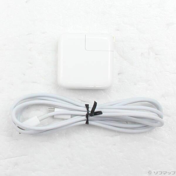 〔中古〕Apple(アップル) MacBook Air 13.3-inch Late-2020 MGN63J／A Apple M1 8コアCPU_7コアGPU 16GB SSD256GB スペースグレイ 〔26.3 Tahoe〕〔269-ud〕 |  | 04