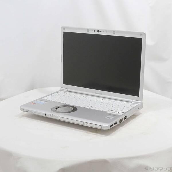 〔中古〕Lets note SV9 CF-SV9ND3LC〔368-ud〕 | 