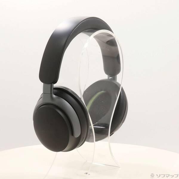 〔中古〕BOSE(ボーズ) QuietComfort Ultra Headphones ブラック QC-ULTRA-HP-BLK〔349-ud〕 |  | 01