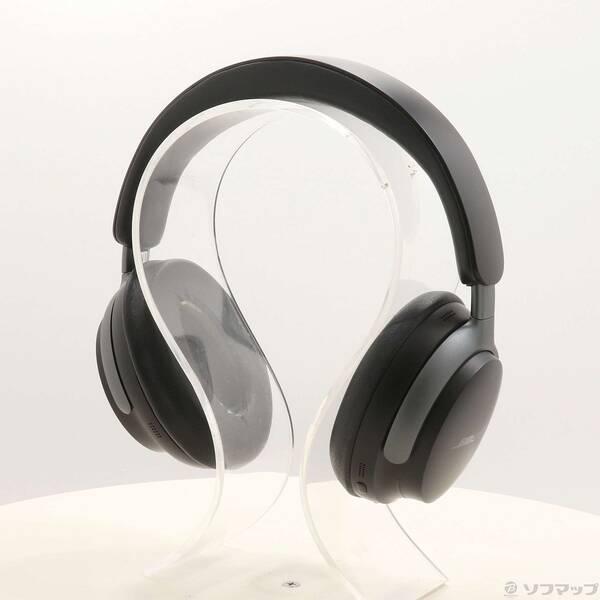 〔中古〕BOSE(ボーズ) QuietComfort Ultra Headphones ブラック QC-ULTRA-HP-BLK〔349-ud〕 |  | 02