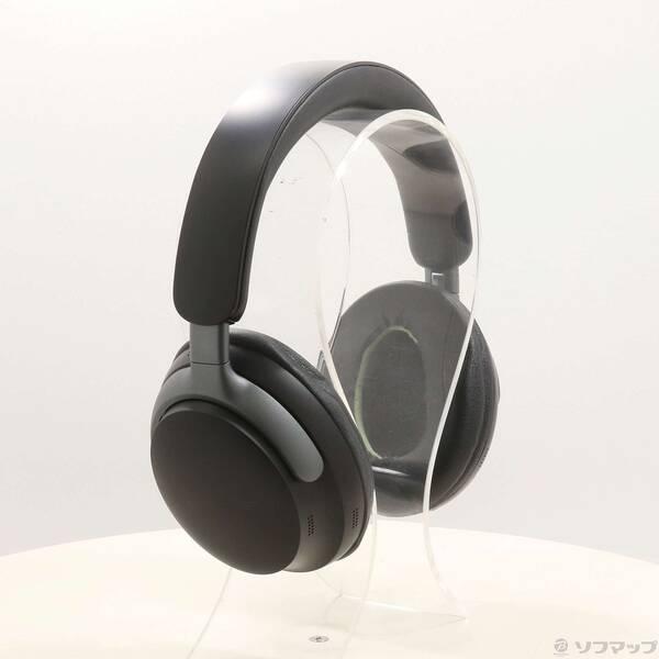 〔中古〕BOSE(ボーズ) QuietComfort Ultra Headphones ブラック QC-ULTRA-HP-BLK〔349-ud〕 |  | 03