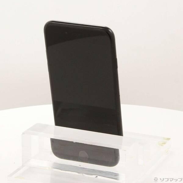 〔中古〕Apple(アップル) iPhone SE 第2世代 64GB ブラック MX9R2J／A SIMフリー〔269-ud〕 |  | 02