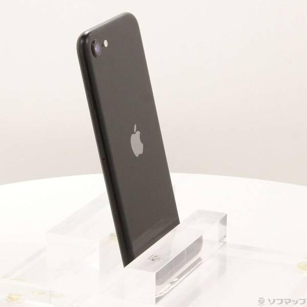 〔中古〕Apple(アップル) iPhone SE 第2世代 64GB ブラック MX9R2J／A SIMフリー〔269-ud〕 |  | 03