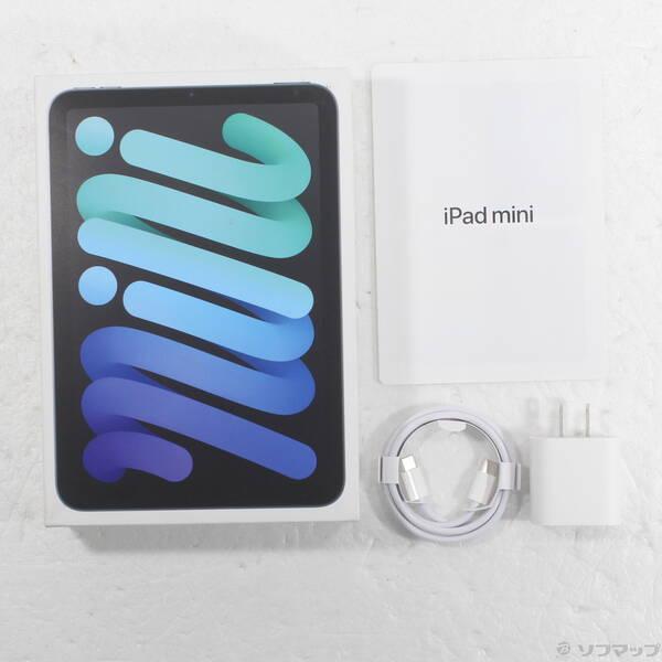 〔中古〕Apple(アップル) iPad mini(A17 Pro) 512GB スペースグレイ MYGY3J／A Wi-Fi〔262-ud〕 |  | 04