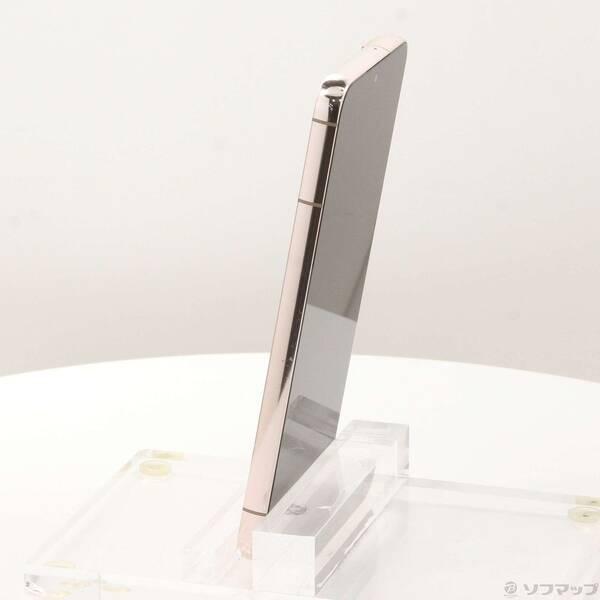 〔中古〕SAMSUNG(サムスン) Galaxy S22 256GB ピンクゴールド SC-51C docomo SIMフリー〔196-ud〕 |  | 01