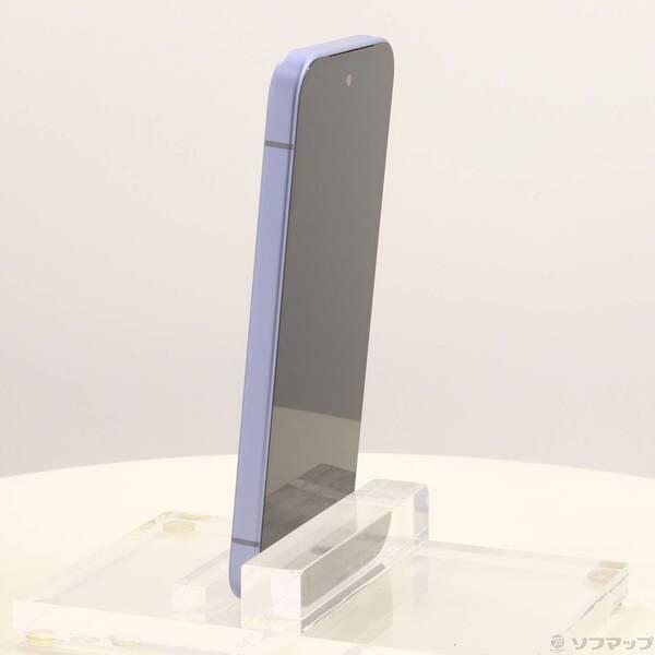 〔中古〕GOOGLE(グーグル) Google Pixel 9a 128GB アイリス G3Y12 docomo SIMフリー〔377-ud〕 |  | 01