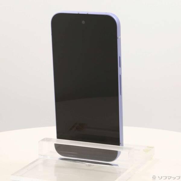 〔中古〕GOOGLE(グーグル) Google Pixel 9a 128GB アイリス G3Y12 docomo SIMフリー〔377-ud〕 |  | 02