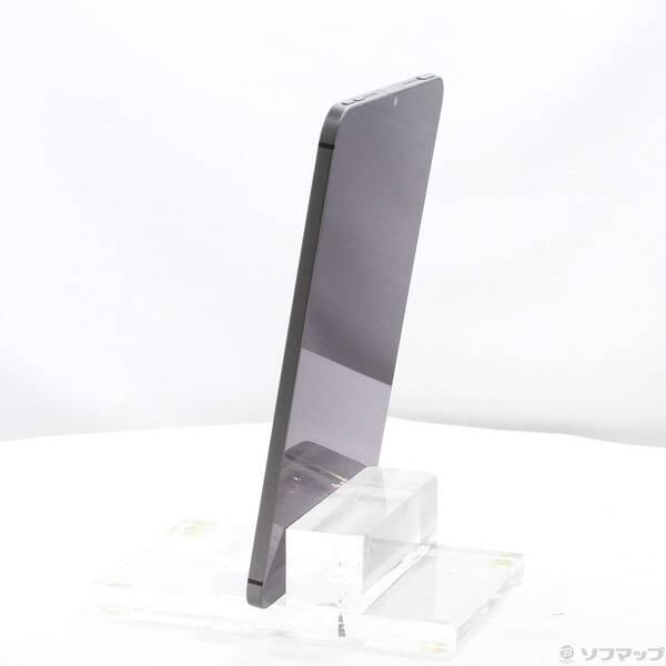 〔中古〕Apple(アップル) iPad mini 第6世代 64GB スペースグレイ MK893J／A SIMフリー〔349-ud〕 |  | 01