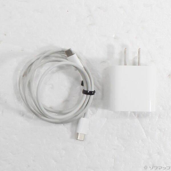 〔中古〕Apple(アップル) iPad mini 第6世代 64GB スペースグレイ MK893J／A SIMフリー〔349-ud〕 |  | 04