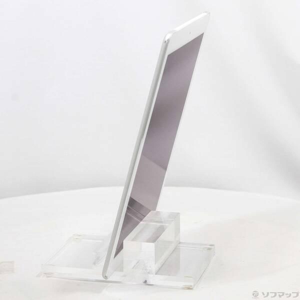 〔中古〕Apple(アップル) iPad Air 2 64GB シルバー MGHY2J／A docomo〔349-ud〕 |  | 01