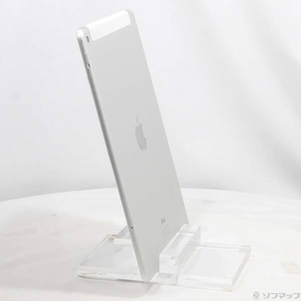 〔中古〕Apple(アップル) iPad Air 2 64GB シルバー MGHY2J／A docomo〔349-ud〕 |  | 03