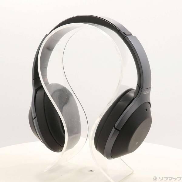 〔中古〕SONY(ソニー) WH-1000XM2 B ブラック〔262-ud〕 | 