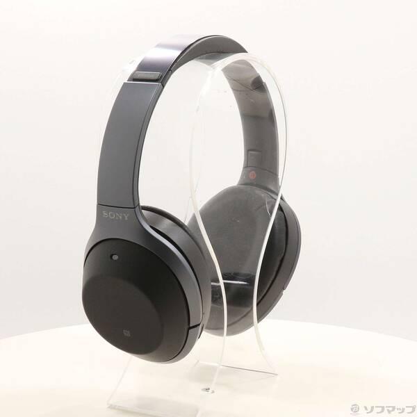 〔中古〕SONY(ソニー) WH-1000XM2 B ブラック〔262-ud〕 |  | 01