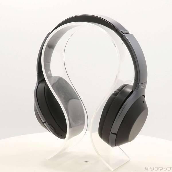 〔中古〕SONY(ソニー) WH-1000XM2 B ブラック〔262-ud〕 |  | 02