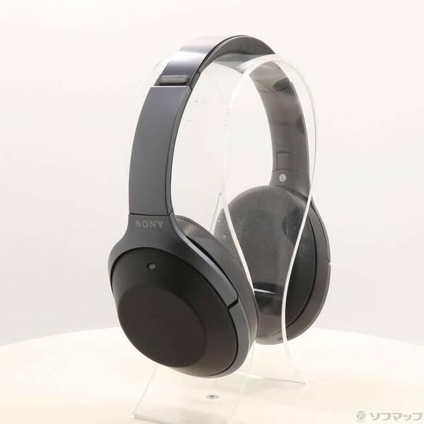 〔中古〕SONY(ソニー) WH-1000XM2 B ブラック〔262-ud〕 |  | 03