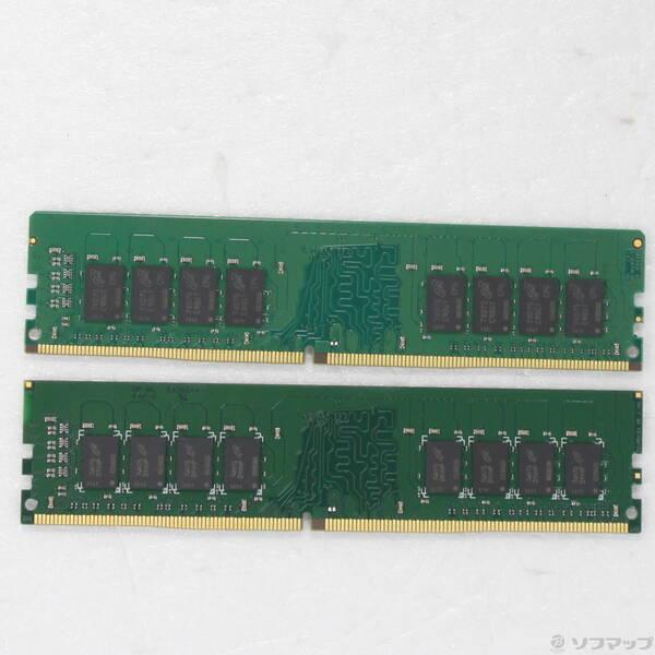 〔中古〕Crucial CT2K16G4DFD8266 32GB 16GB×2枚組〔344-ud〕 | 