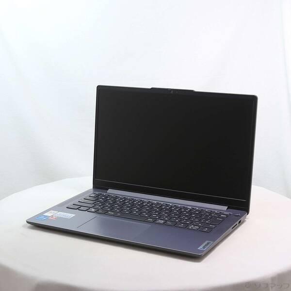 〔中古〕Lenovo(レノボジャパン) IdeaPad Slim 3i Gen 8 82X6003VJP〔258-ud〕 | 