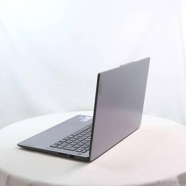 〔中古〕Lenovo(レノボジャパン) IdeaPad Slim 3i Gen 8 82X6003VJP〔258-ud〕 |  | 01