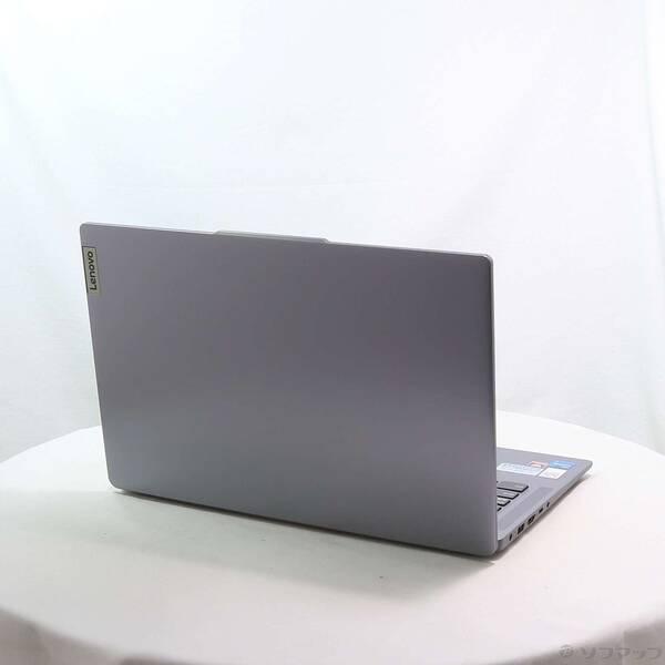 〔中古〕Lenovo(レノボジャパン) IdeaPad Slim 3i Gen 8 82X6003VJP〔258-ud〕 |  | 02