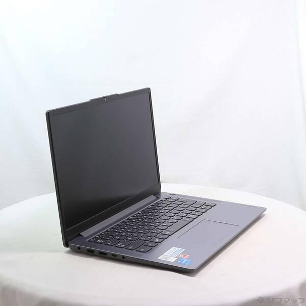 〔中古〕Lenovo(レノボジャパン) IdeaPad Slim 3i Gen 8 82X6003VJP〔258-ud〕 |  | 03