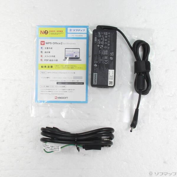 〔中古〕Lenovo(レノボジャパン) IdeaPad Slim 3i Gen 8 82X6003VJP〔258-ud〕 |  | 04