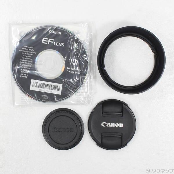 〔中古〕Canon(キヤノン) Canon EF 50mm F1.2 L USM (レンズ)〔198-ud〕 |  | 04