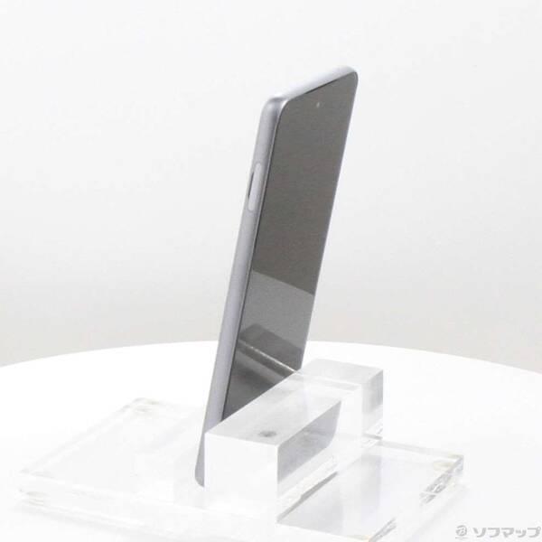 〔中古〕FCNT arrows We2 Plus M06 256GB スレートグレイ ASMC06003 SIMフリー〔262-ud〕 |  | 01